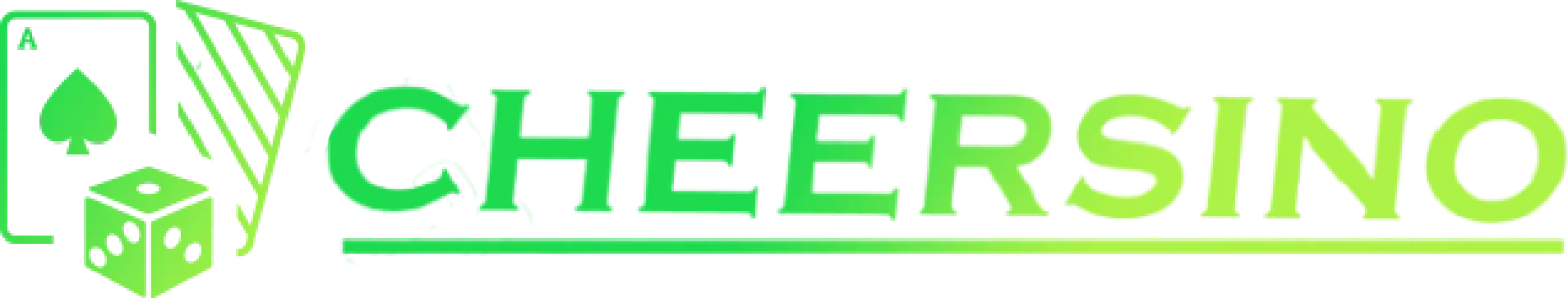 Cheersino Logo